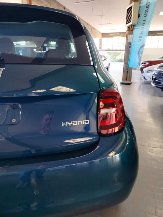 FIAT 500 — foto 13 di 30