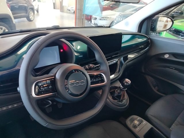 FIAT 500 — foto 20 di 30