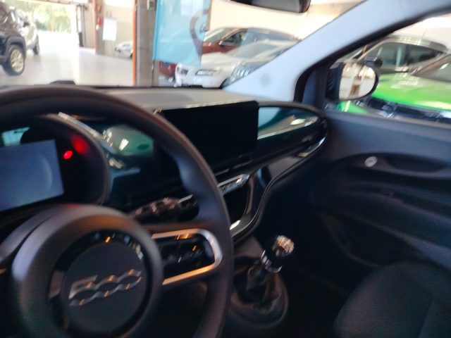 FIAT 500 — foto 22 di 30