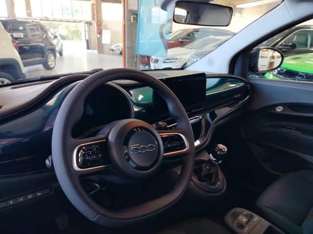 FIAT 500 — foto 24 di 30