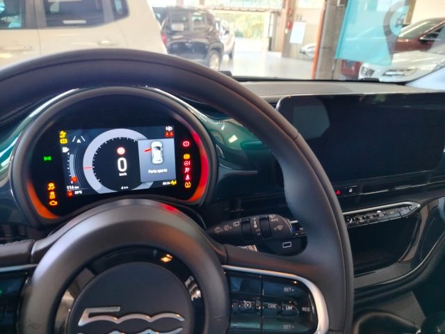 FIAT 500 — foto 26 di 30