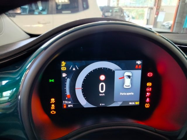 FIAT 500 — foto 27 di 30