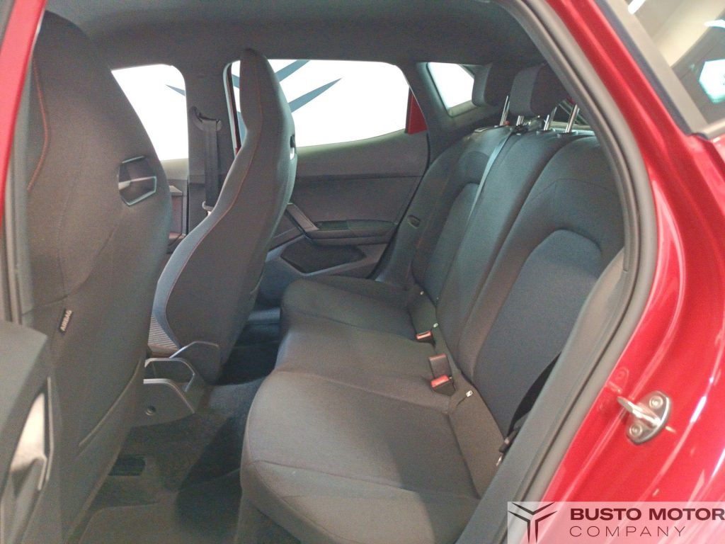 SEAT Ibiza Ibiza 1.0 ecotsi Anniversary-Limited Edition 95cv - 9