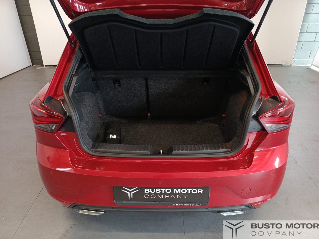 SEAT Ibiza Ibiza 1.0 ecotsi Anniversary-Limited Edition 95cv - 10