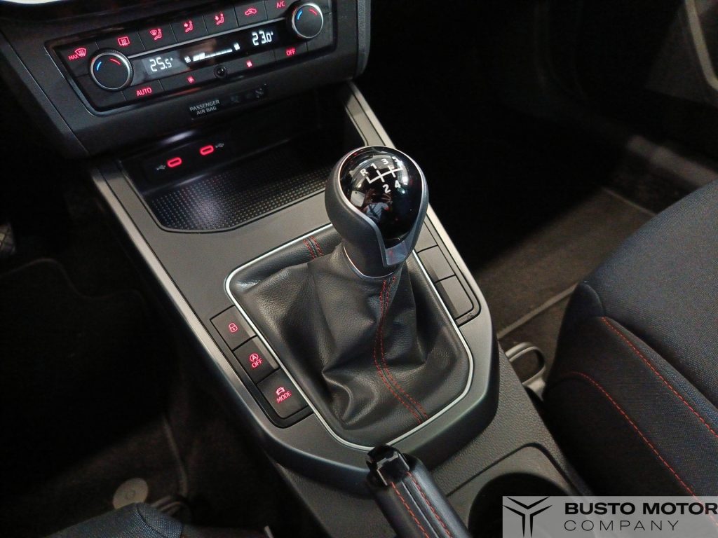 SEAT Ibiza Ibiza 1.0 ecotsi Anniversary-Limited Edition 95cv - 15