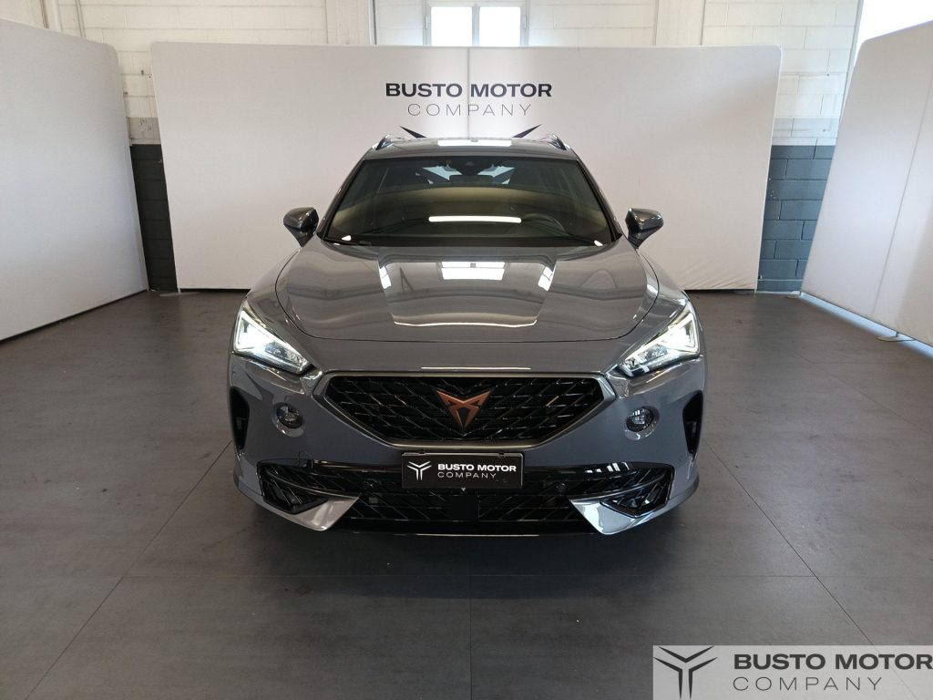 CUPRA Formentor Formentor 1.4 e-hybrid 204cv dsg - 2