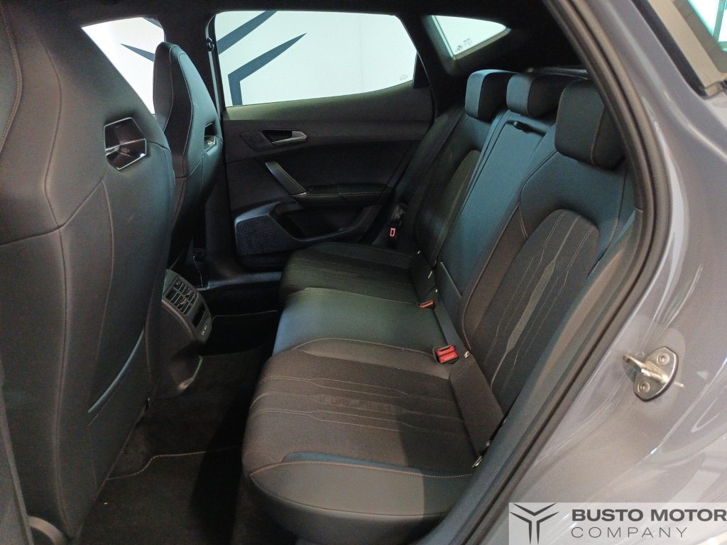 CUPRA Formentor Formentor 1.4 e-hybrid 204cv dsg - 9