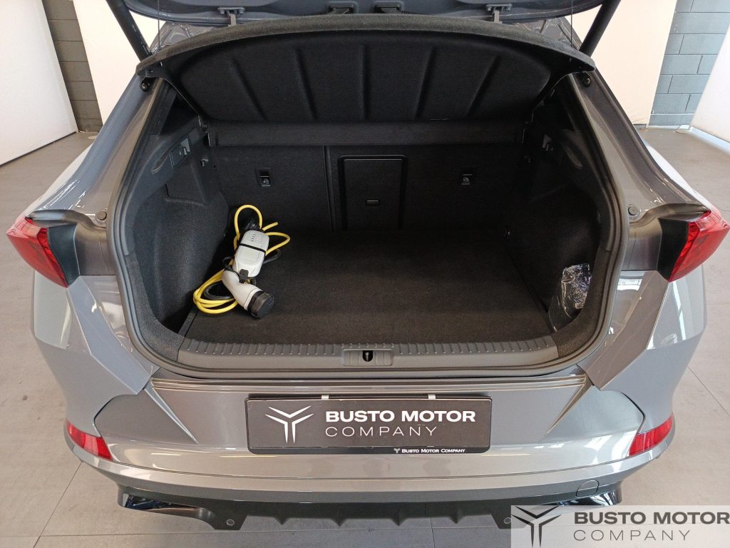 CUPRA Formentor Formentor 1.4 e-hybrid 204cv dsg - 10