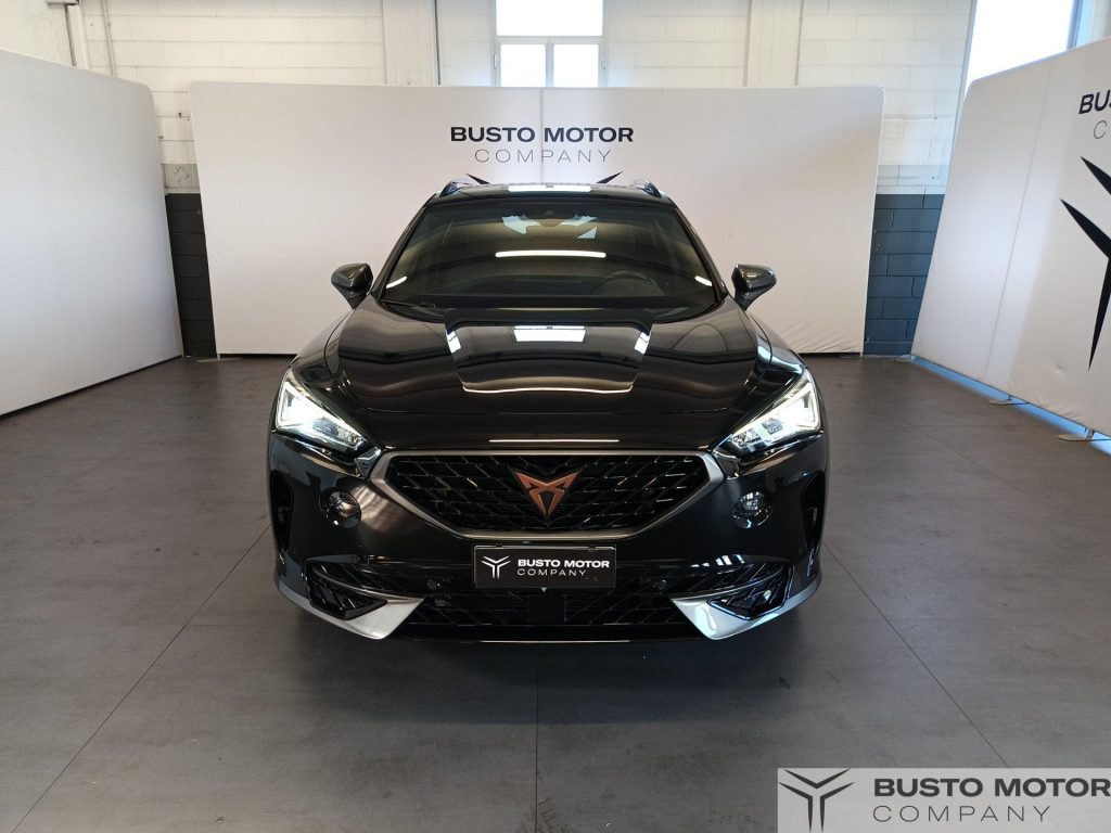 CUPRA Formentor Formentor 1.4 e-hybrid 204cv dsg - 2