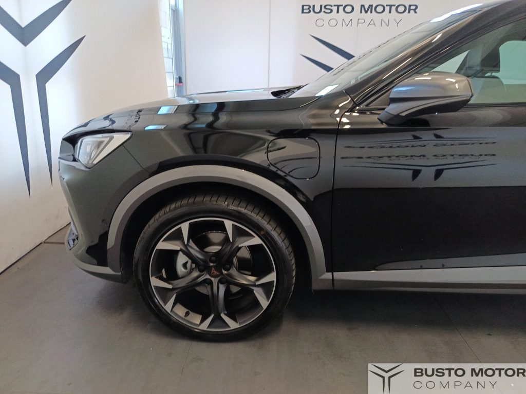 CUPRA Formentor Formentor 1.4 e-hybrid 204cv dsg - 7