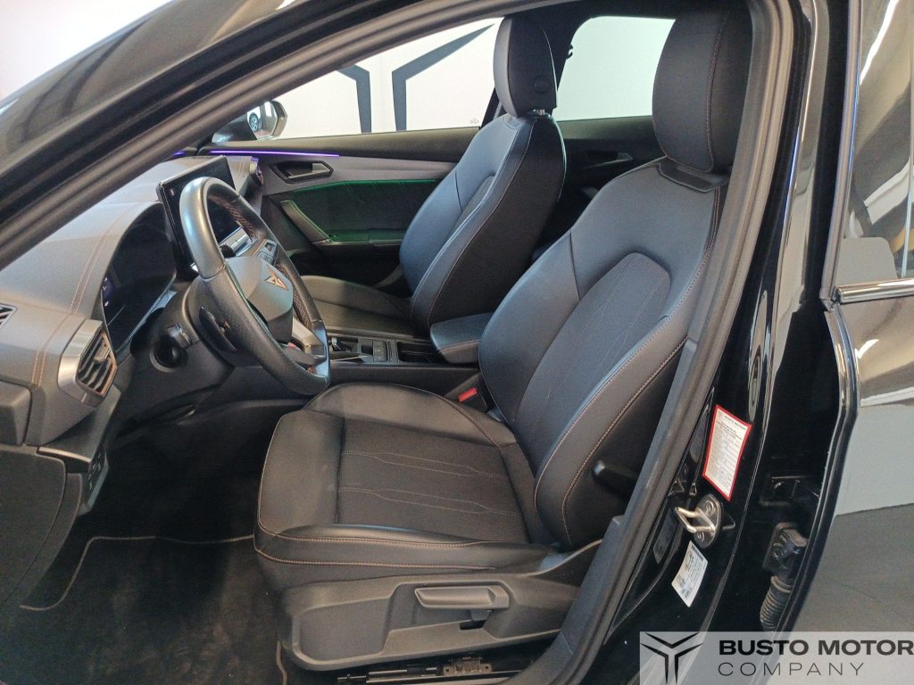 CUPRA Formentor Formentor 1.4 e-hybrid 204cv dsg - 8