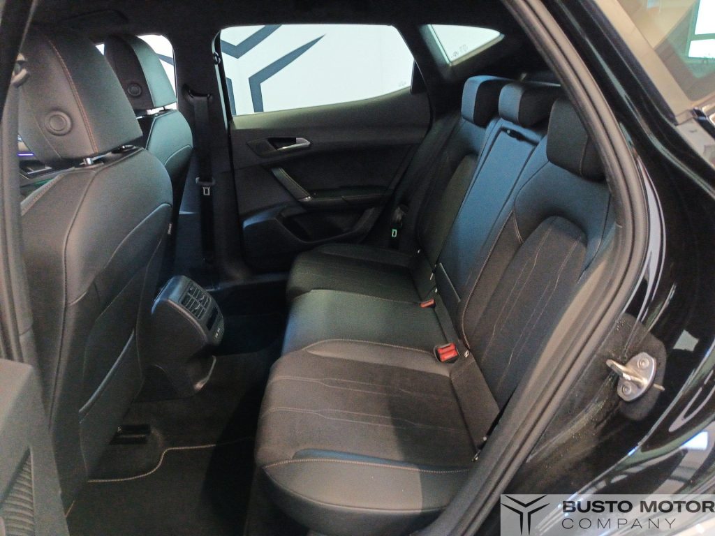 CUPRA Formentor Formentor 1.4 e-hybrid 204cv dsg - 9