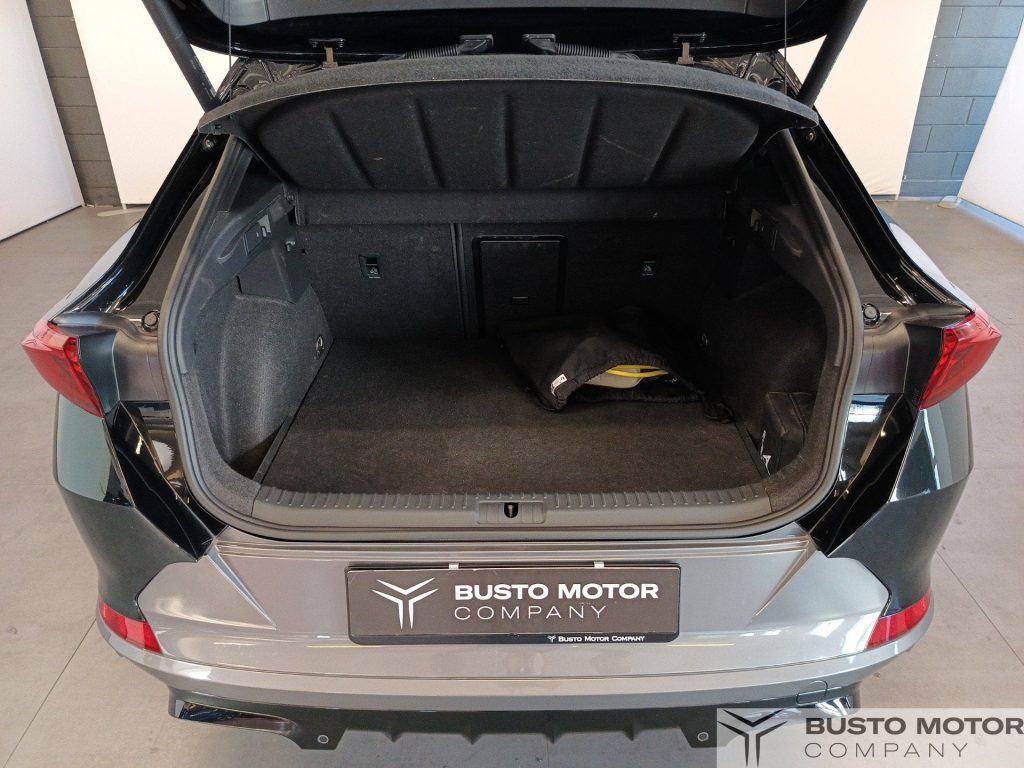CUPRA Formentor Formentor 1.4 e-hybrid 204cv dsg - 10