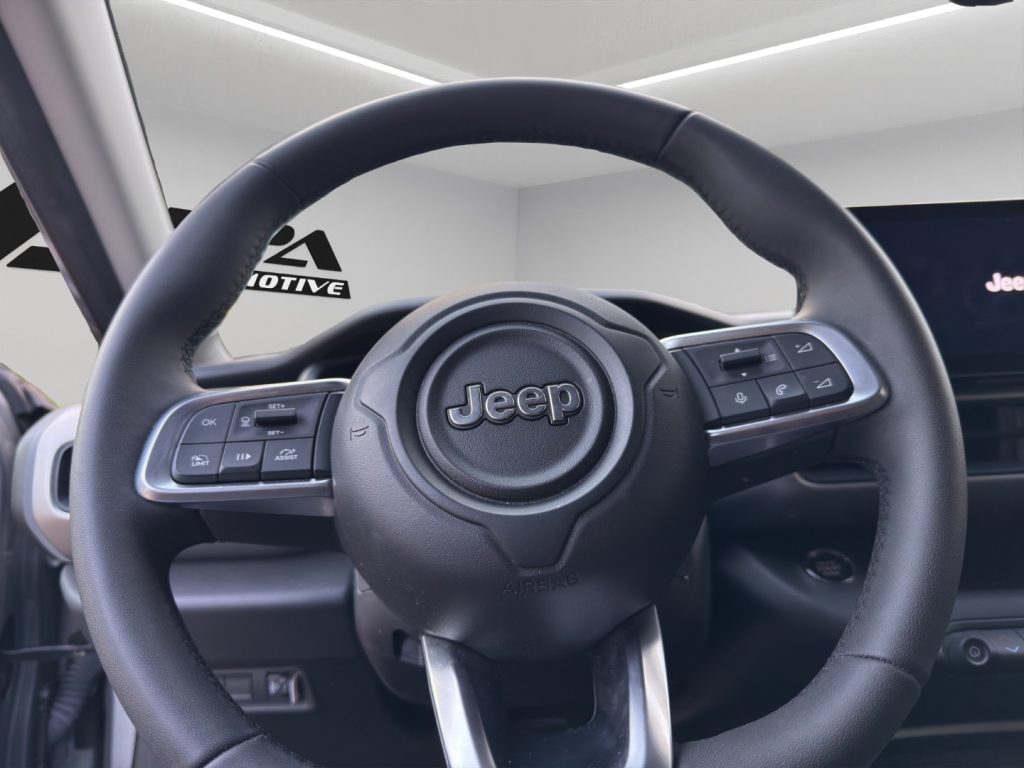 JEEP Avenger 1.2 Turbo 100 CV Summit - 10