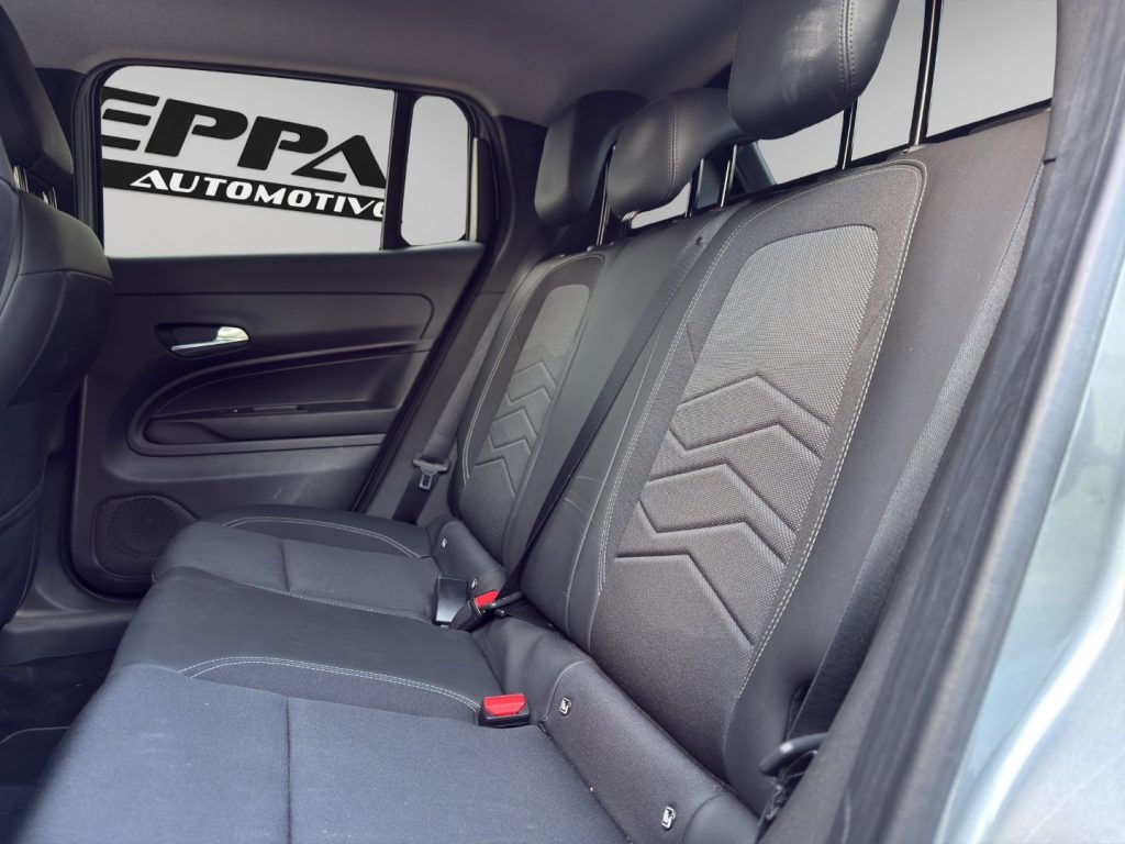 JEEP Avenger 1.2 Turbo 100 CV Summit - 13