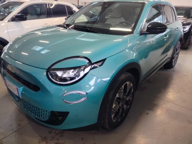 FIAT 600 — foto 10 di 27