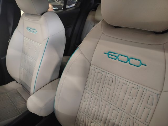 FIAT 600 — foto 15 di 27