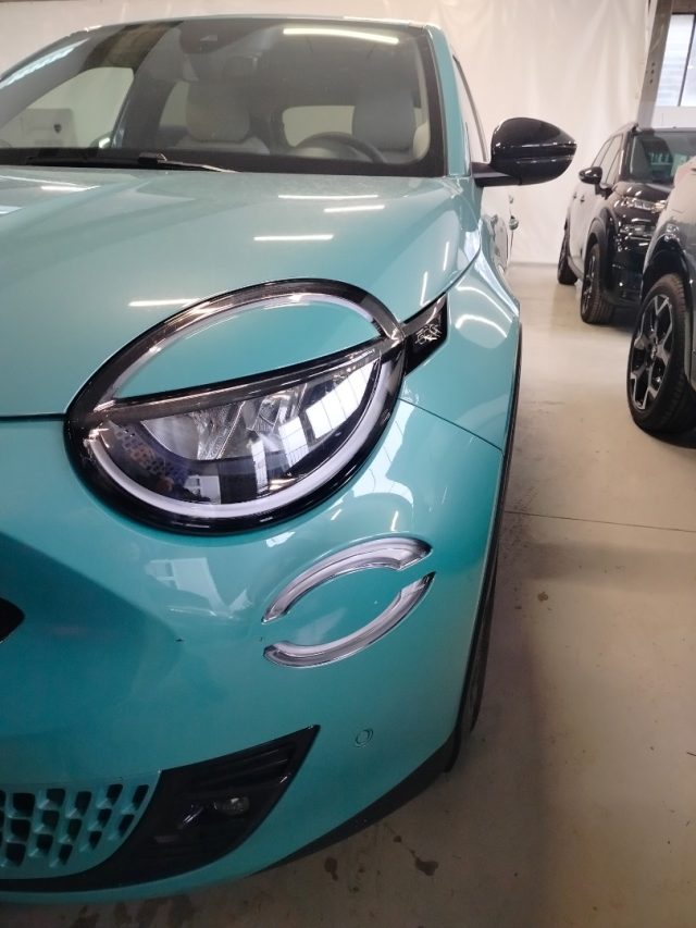 FIAT 600 — foto 11 di 27