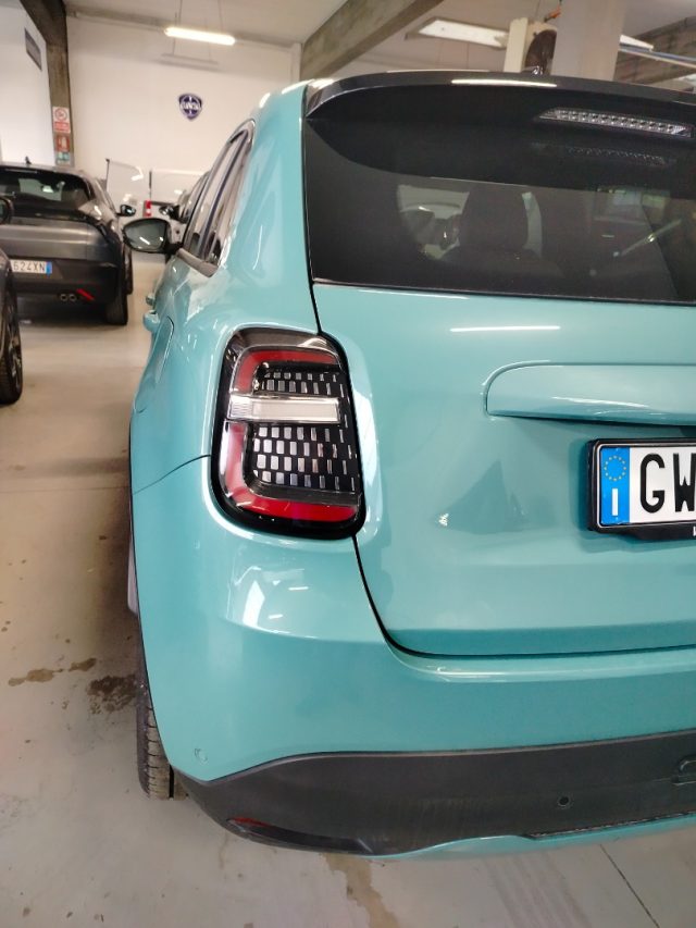 FIAT 600 — foto 12 di 27