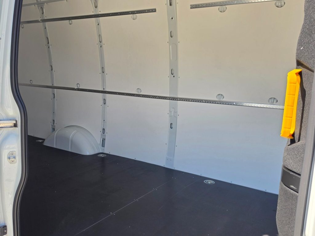IVECO DAILY  35S16 V E6 FURGONE PASSO LUNGO L4 H3 - 6
