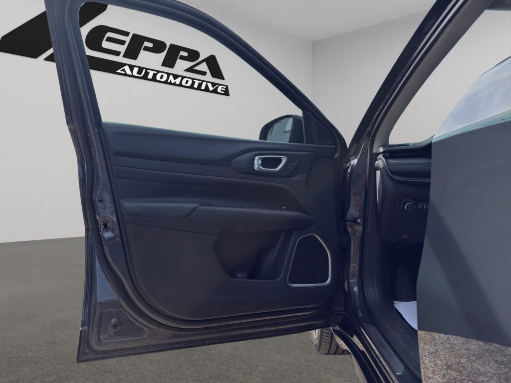 JEEP Compass 1.5 Turbo T4 130 CV MHEV 2WD Summit - 12