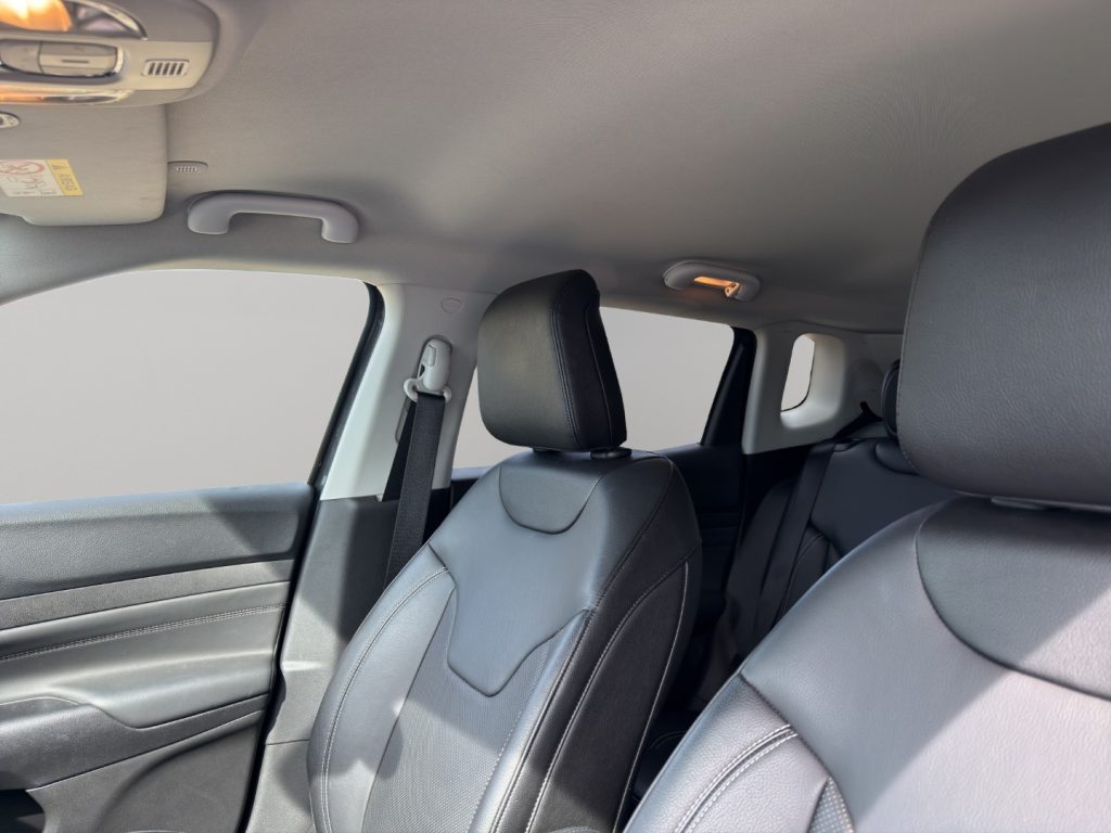 JEEP Compass 1.5 Turbo T4 130 CV MHEV 2WD Summit - 26