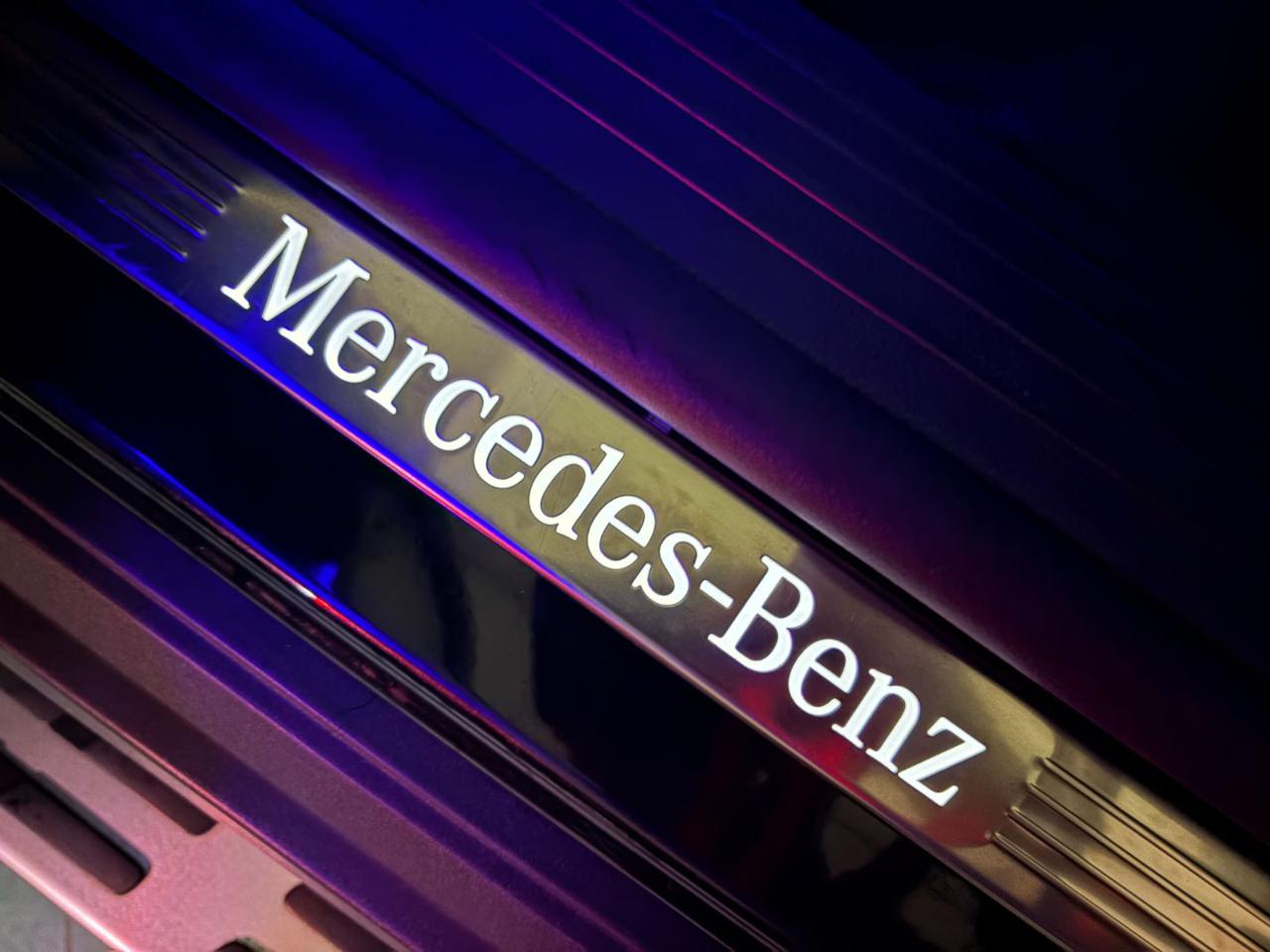 MERCEDES-BENZ GLE 300 d 4Matic Mild Hybrid Coupé AMG Line Premium Plus. - 62