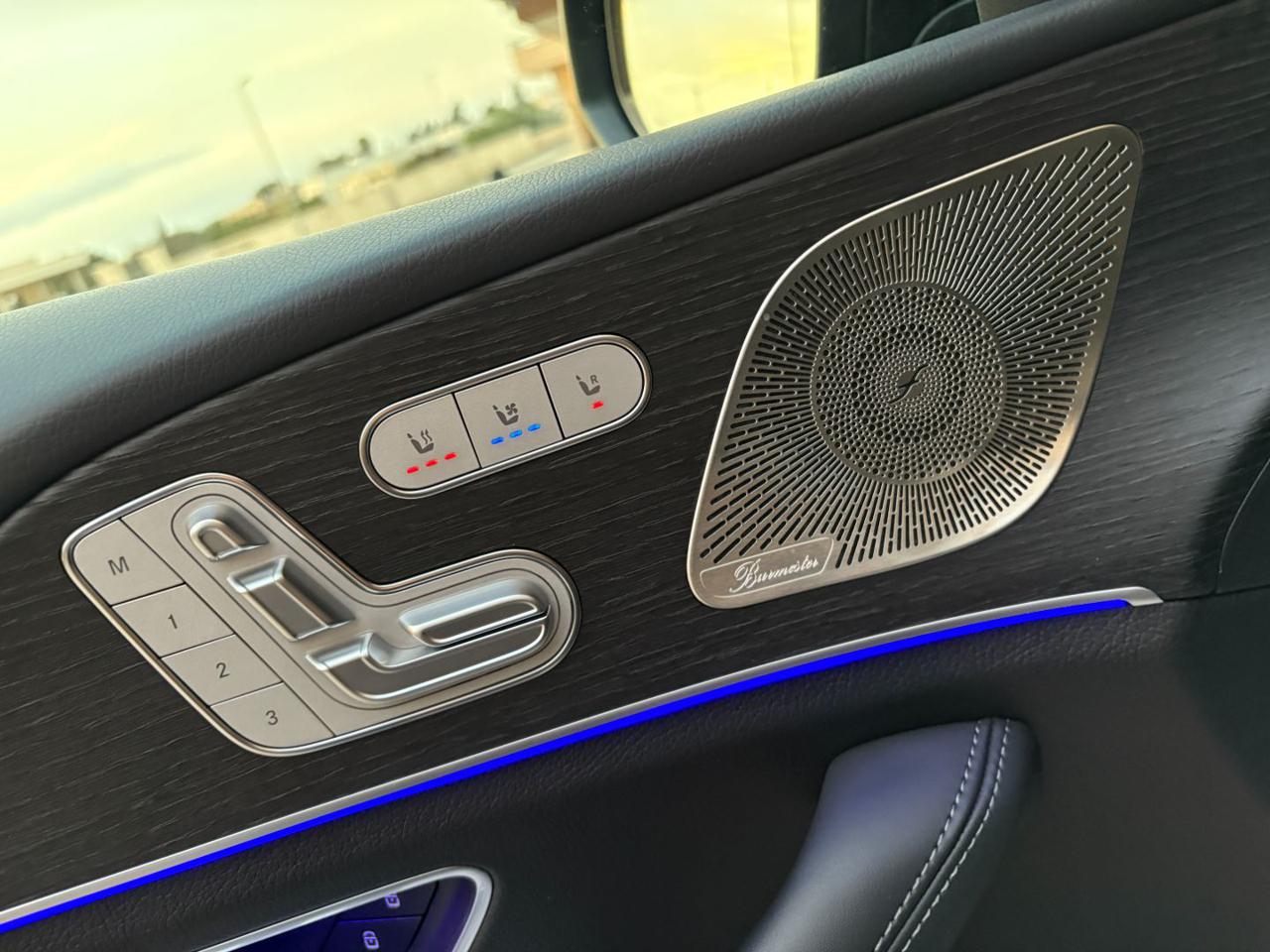 MERCEDES-BENZ GLE 300 d 4Matic Mild Hybrid Coupé AMG Line Premium Plus. - 72