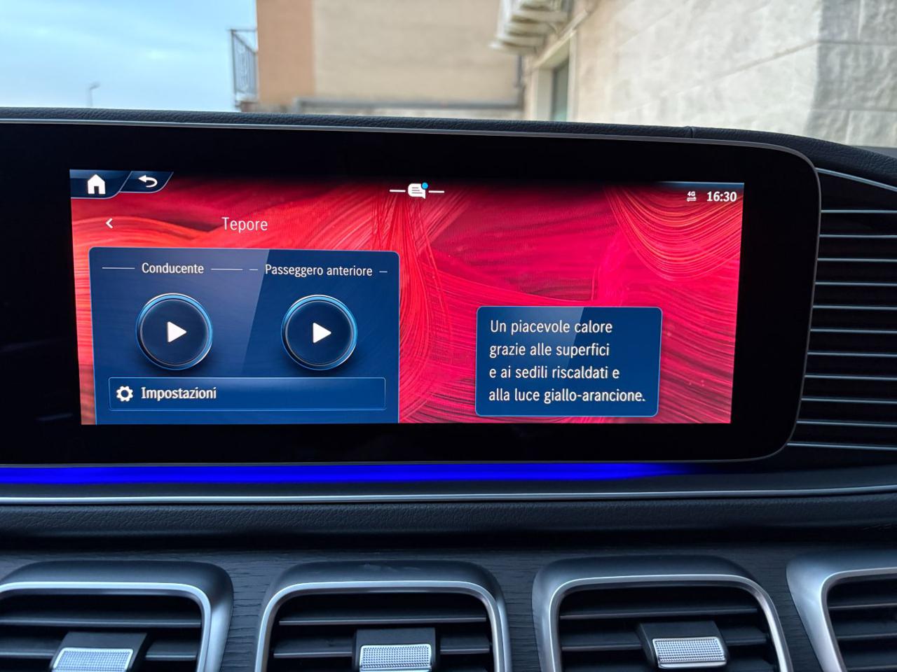 MERCEDES-BENZ GLE 300 d 4Matic Mild Hybrid Coupé AMG Line Premium Plus. - 43