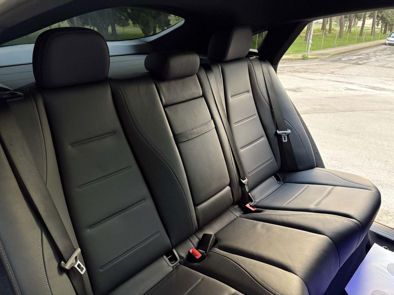MERCEDES-BENZ GLE 300 d 4Matic Mild Hybrid Coupé AMG Line Premium Plus. - 19