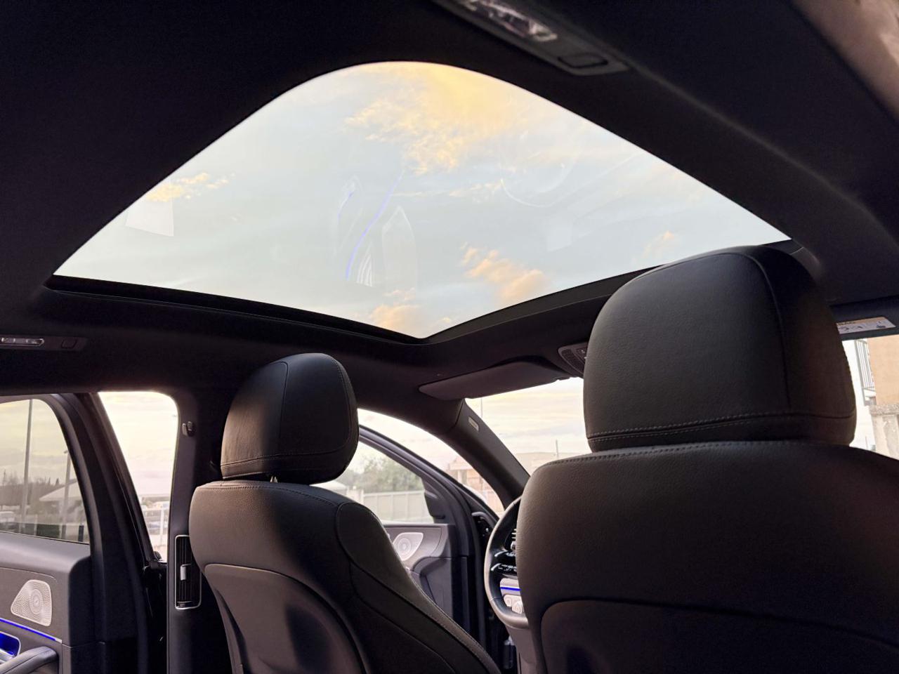 MERCEDES-BENZ GLE 300 d 4Matic Mild Hybrid Coupé AMG Line Premium Plus. - 11