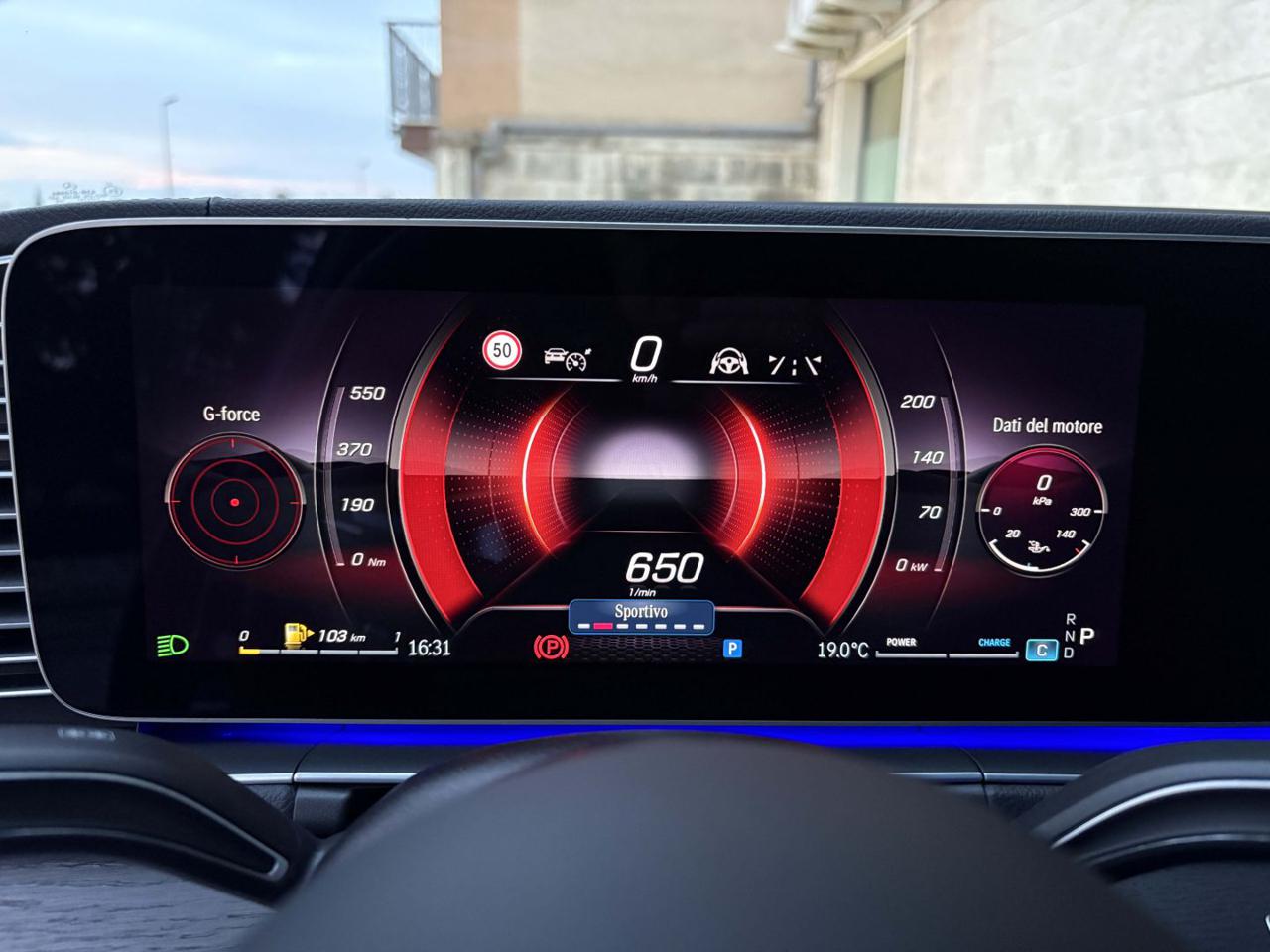 MERCEDES-BENZ GLE 300 d 4Matic Mild Hybrid Coupé AMG Line Premium Plus. - 49