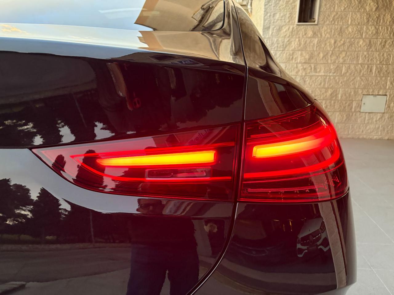 MERCEDES-BENZ GLE 300 d 4Matic Mild Hybrid Coupé AMG Line Premium Plus. - 68