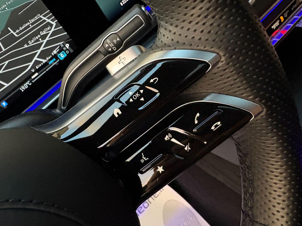 MERCEDES-BENZ GLE 300 d 4Matic Mild Hybrid Coupé AMG Line Premium Plus. - 30