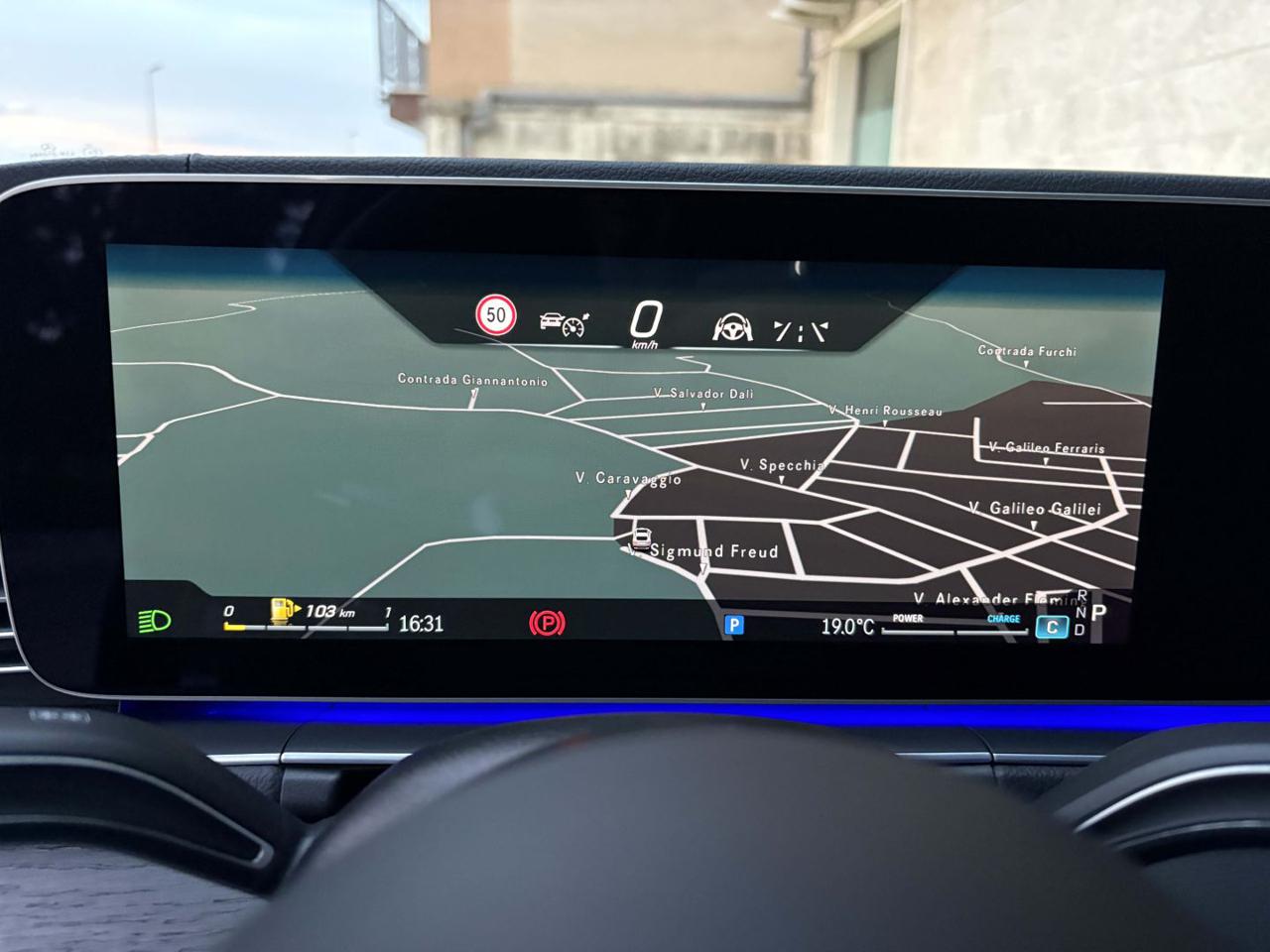 MERCEDES-BENZ GLE 300 d 4Matic Mild Hybrid Coupé AMG Line Premium Plus. - 48