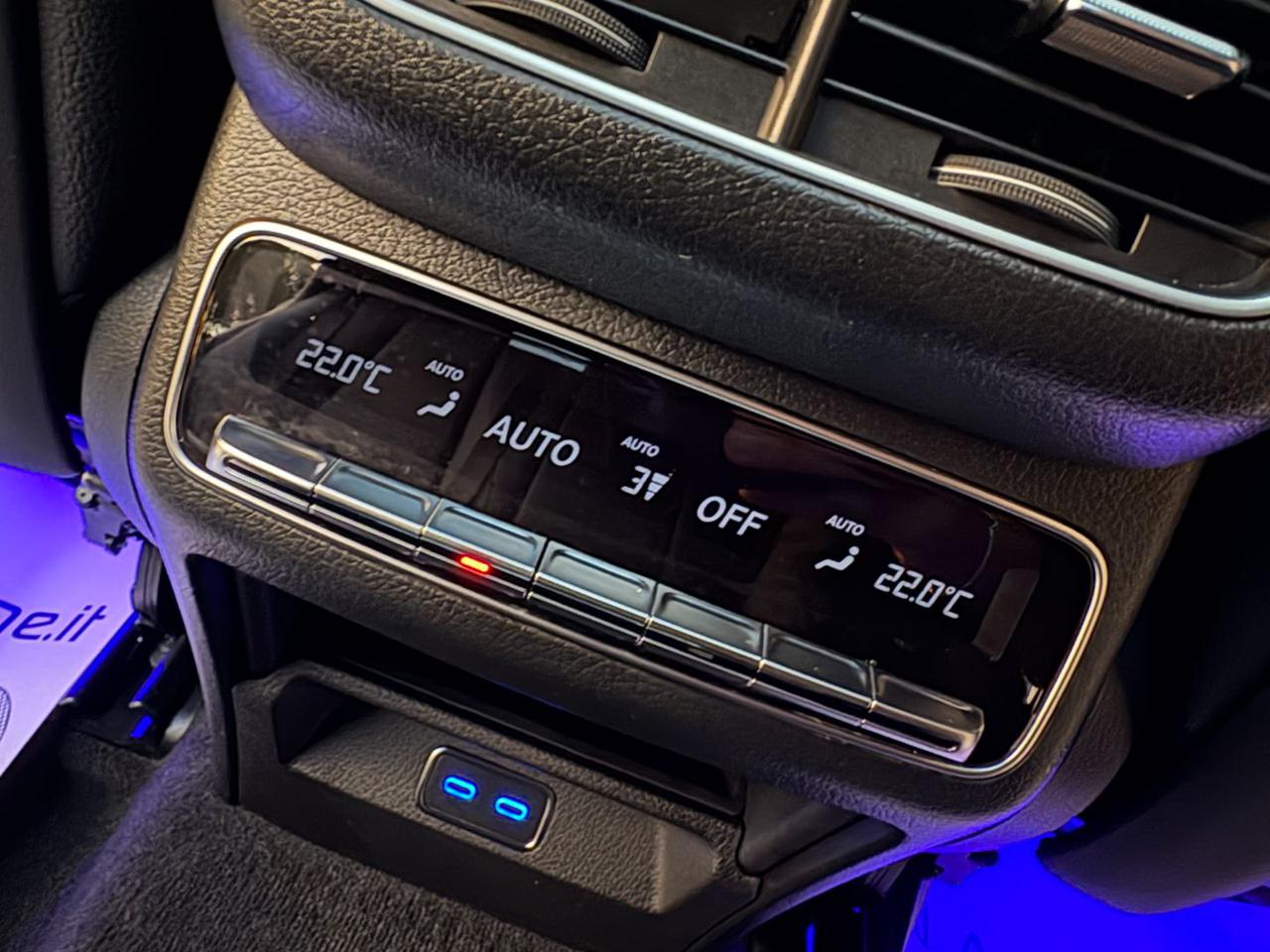 MERCEDES-BENZ GLE 300 d 4Matic Mild Hybrid Coupé AMG Line Premium Plus. - 80