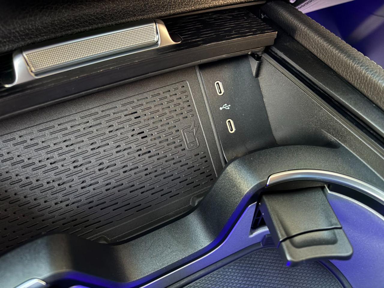 MERCEDES-BENZ GLE 350 de hybrid EQ 4Matic AMG Line Premium Plus TETTO. - 29
