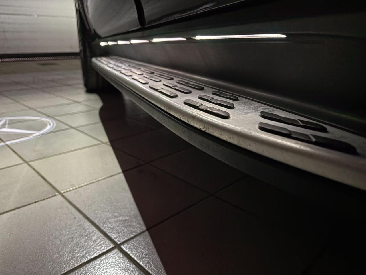 MERCEDES-BENZ GLE 350 de hybrid EQ 4Matic AMG Line Premium Plus TETTO. - 64