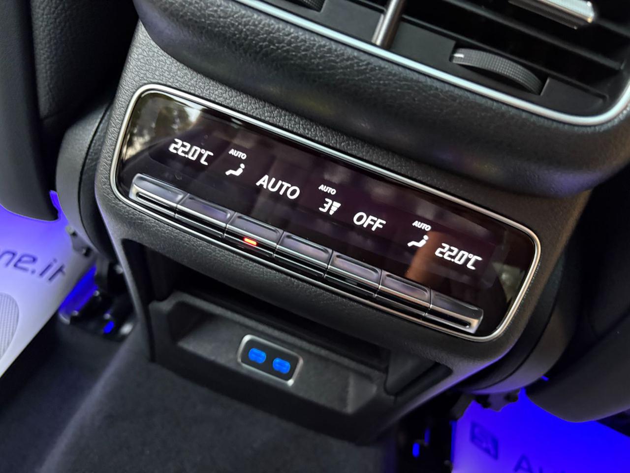 MERCEDES-BENZ GLE 350 de hybrid EQ 4Matic AMG Line Premium Plus TETTO. - 23