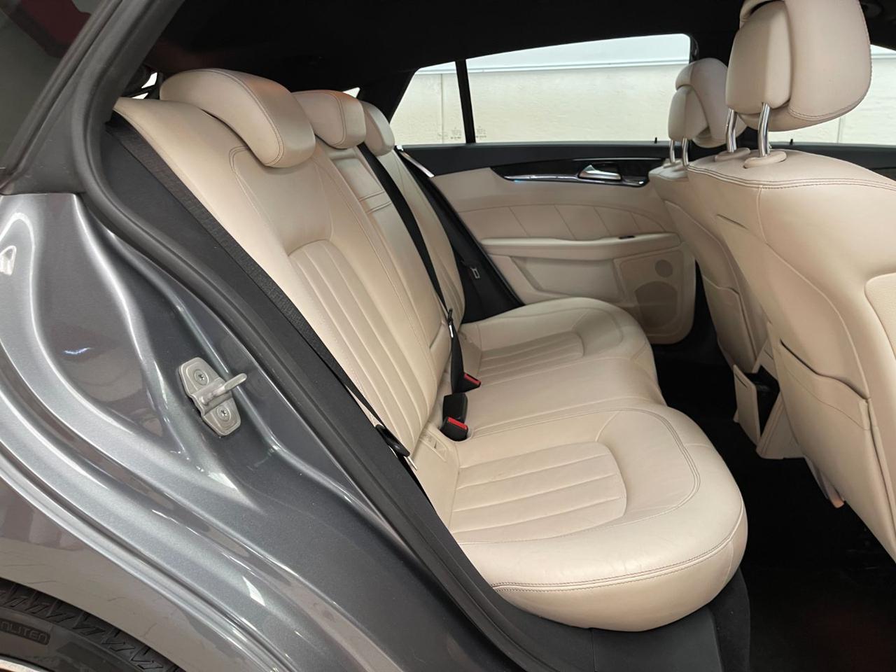 CLS 220 14