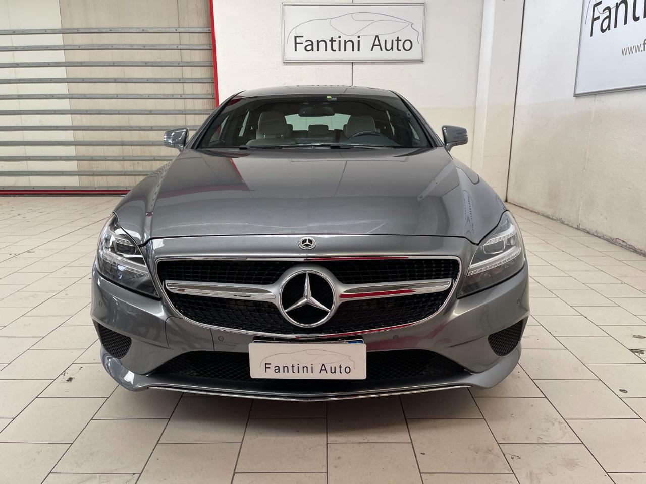 CLS 220 6