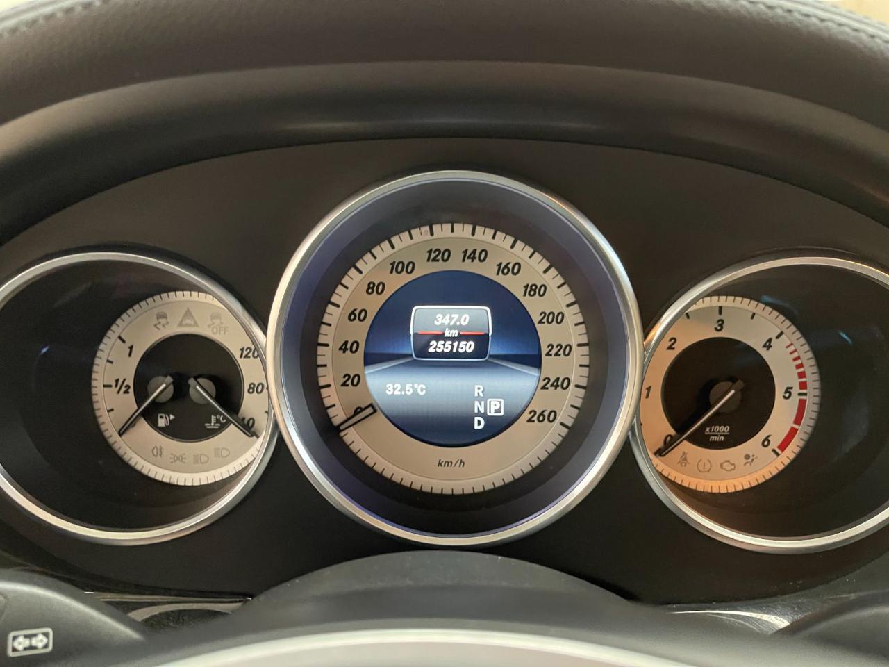 CLS 220 22