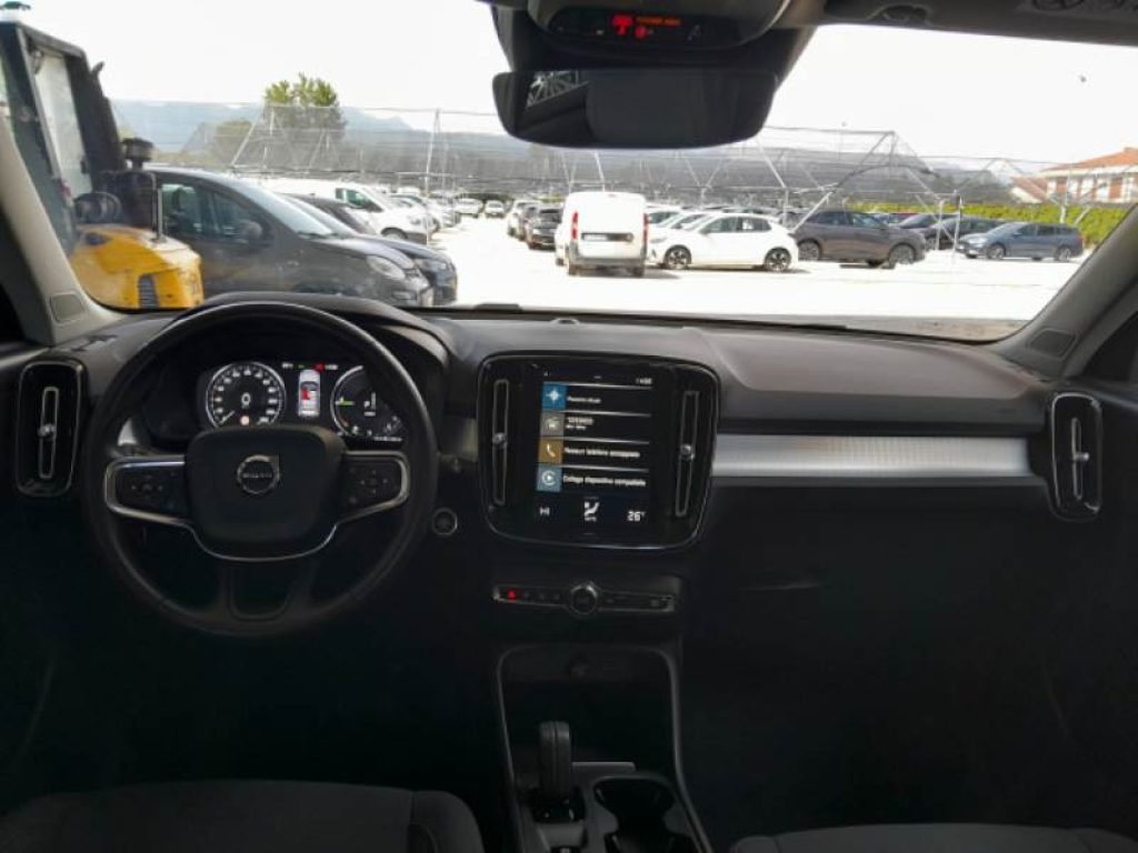 VOLVO XC40 T5 Recharge Plug-in Hybrid Inscription IVA ESPOSTA - 3