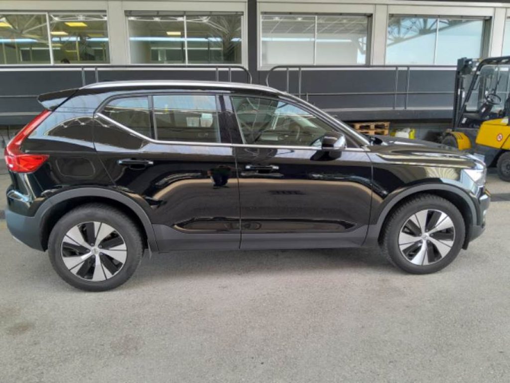 VOLVO XC40 T5 Recharge Plug-in Hybrid Inscription IVA ESPOSTA - 6