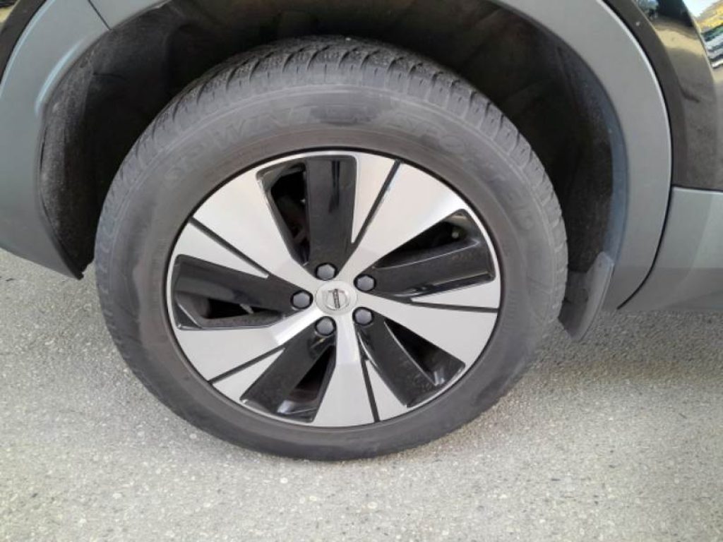 VOLVO XC40 T5 Recharge Plug-in Hybrid Inscription IVA ESPOSTA - 9