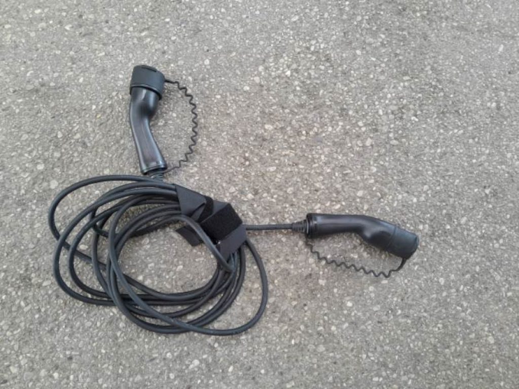 VOLVO XC40 T5 Recharge Plug-in Hybrid Inscription IVA ESPOSTA - 12