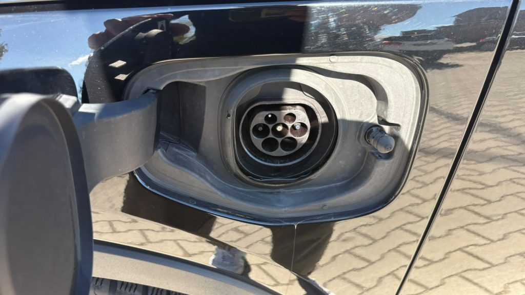 VOLVO XC40 T5 Recharge Plug-in Hybrid Inscription IVA ESPOSTA - 8