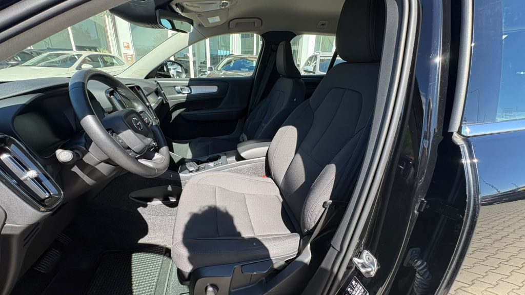VOLVO XC40 T5 Recharge Plug-in Hybrid Inscription IVA ESPOSTA - 11