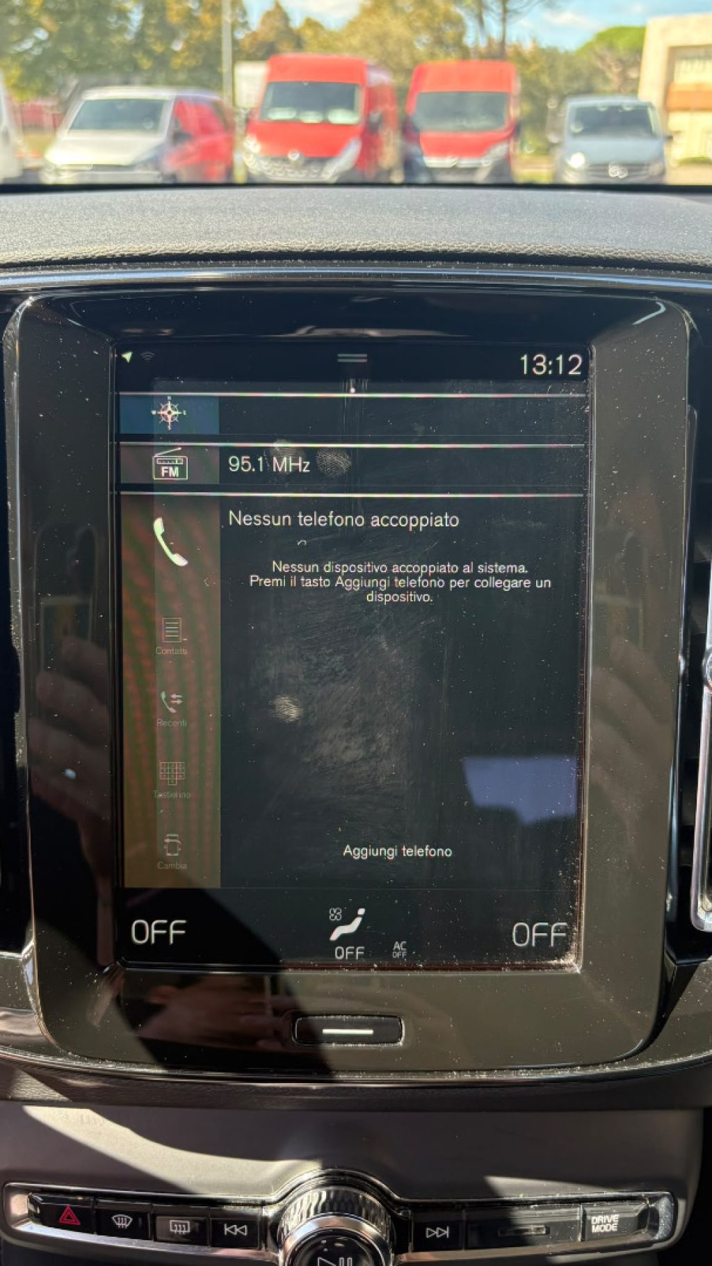 VOLVO XC40 T5 Recharge Plug-in Hybrid Inscription IVA ESPOSTA - 15