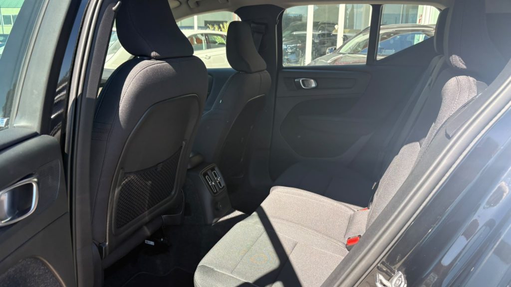 VOLVO XC40 T5 Recharge Plug-in Hybrid Inscription IVA ESPOSTA - 19